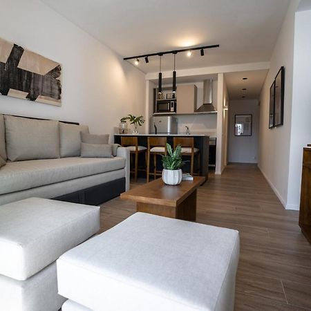 Barrancas Quality Apartments Буенос Айрес Екстериор снимка