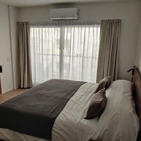 Barrancas Quality Apartments Буенос Айрес Екстериор снимка