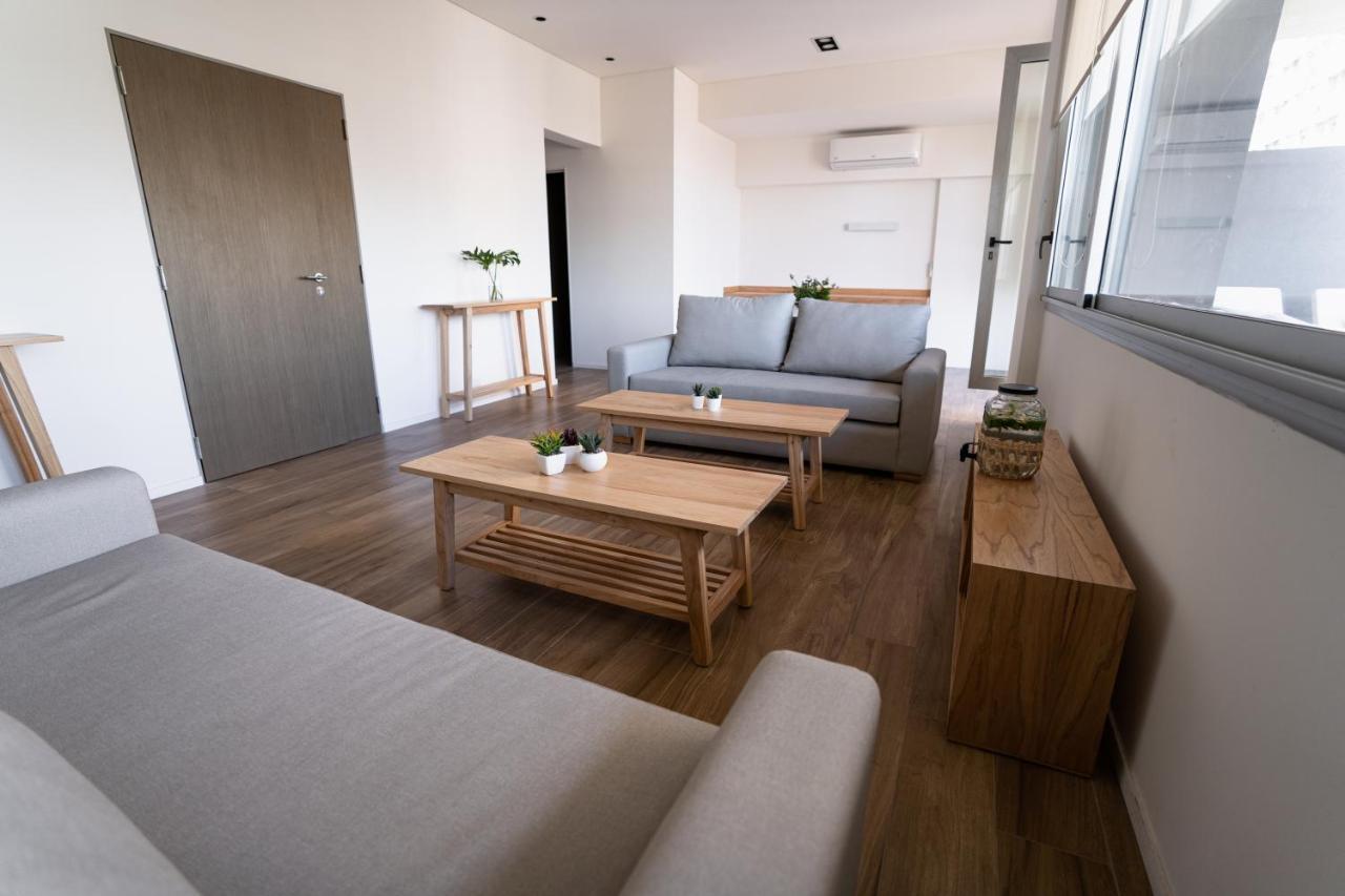 Barrancas Quality Apartments Буенос Айрес Екстериор снимка