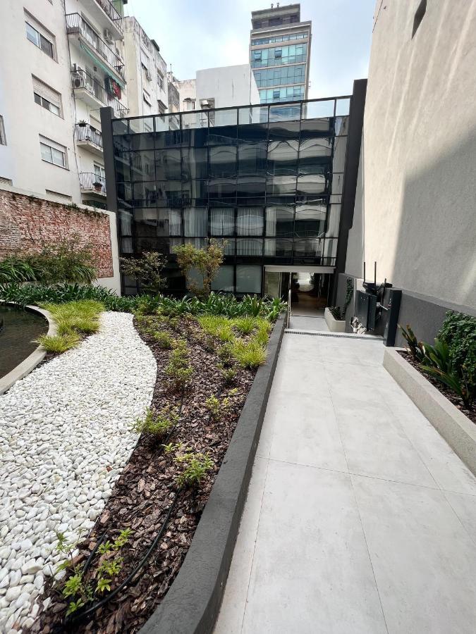 Barrancas Quality Apartments Буенос Айрес Екстериор снимка