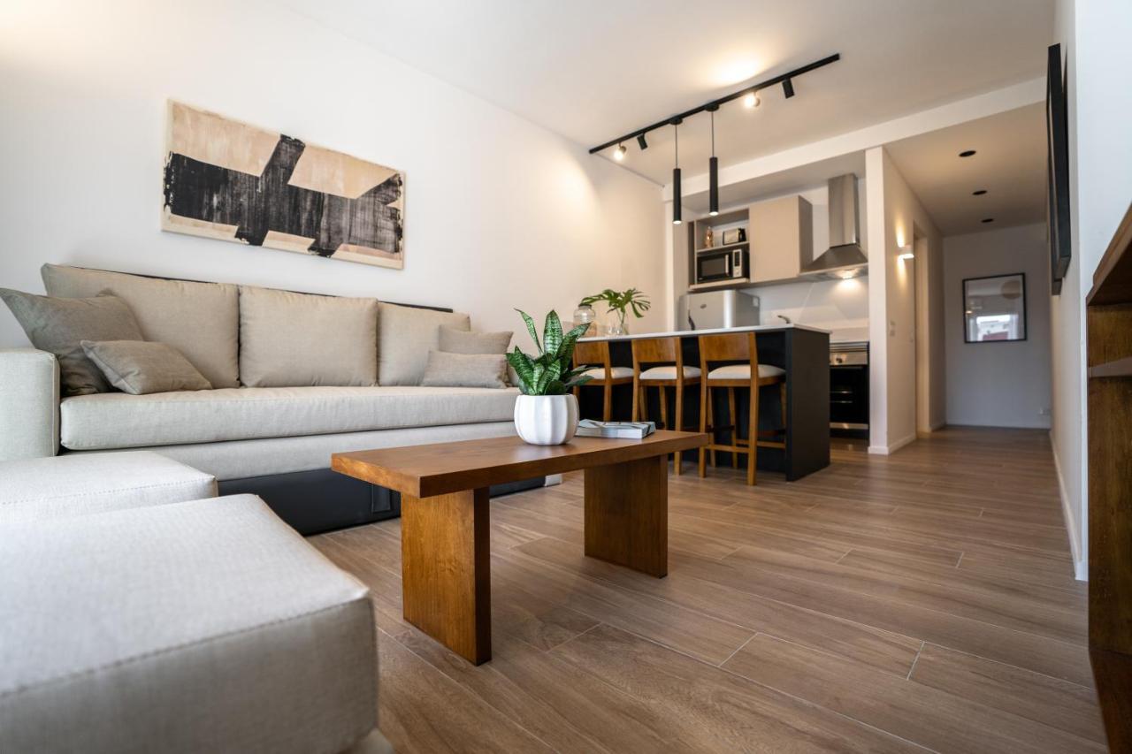 Barrancas Quality Apartments Буенос Айрес Екстериор снимка