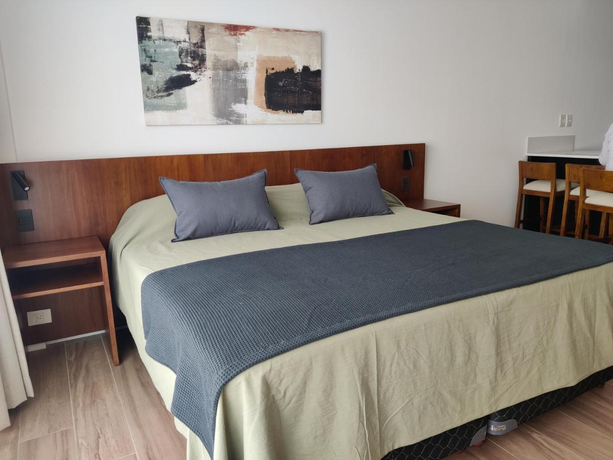 Barrancas Quality Apartments Буенос Айрес Стая снимка