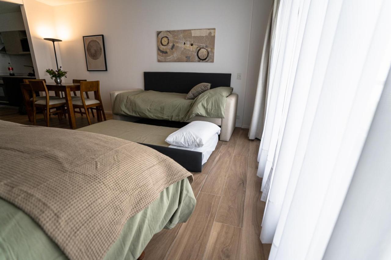 Barrancas Quality Apartments Буенос Айрес Екстериор снимка