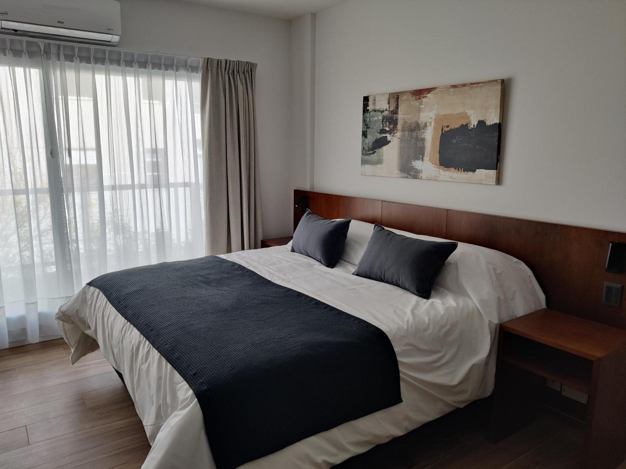 Barrancas Quality Apartments Буенос Айрес Екстериор снимка