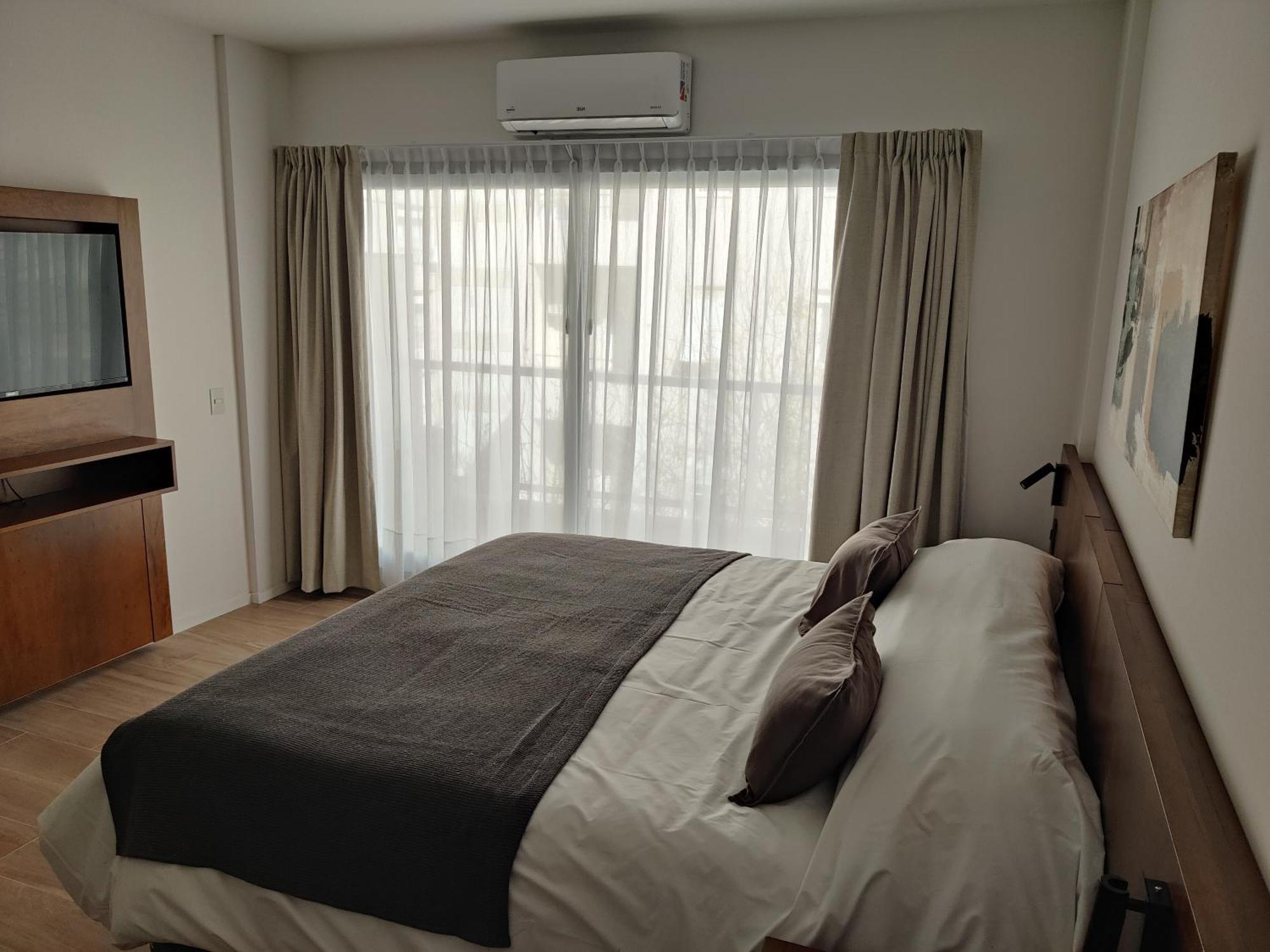 Barrancas Quality Apartments Буенос Айрес Екстериор снимка