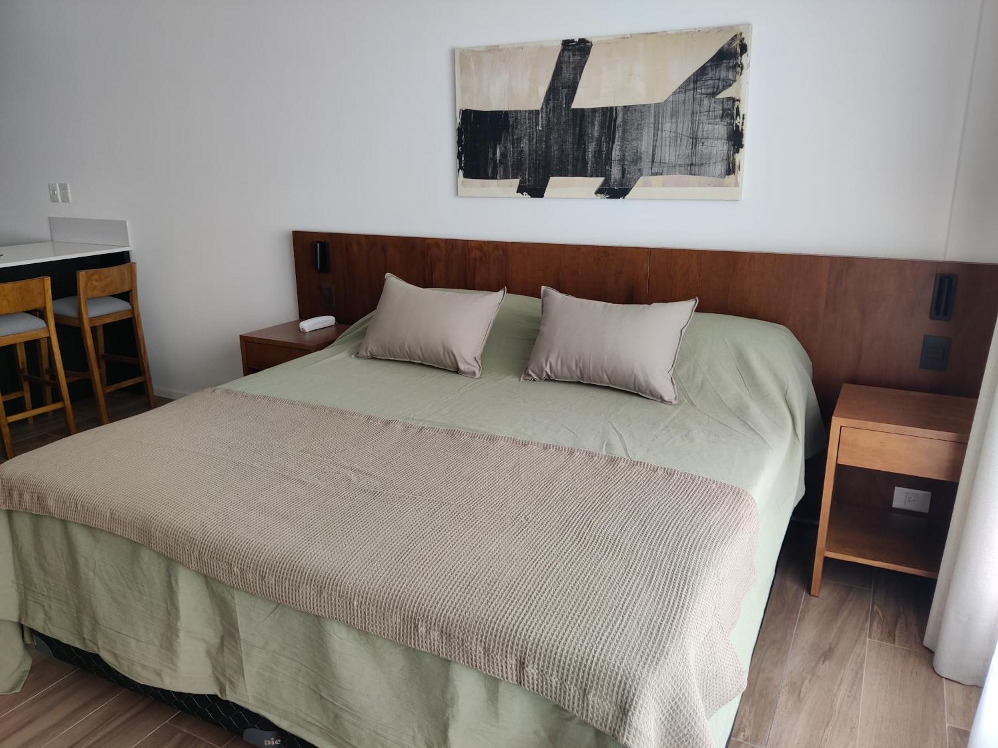 Barrancas Quality Apartments Буенос Айрес Екстериор снимка