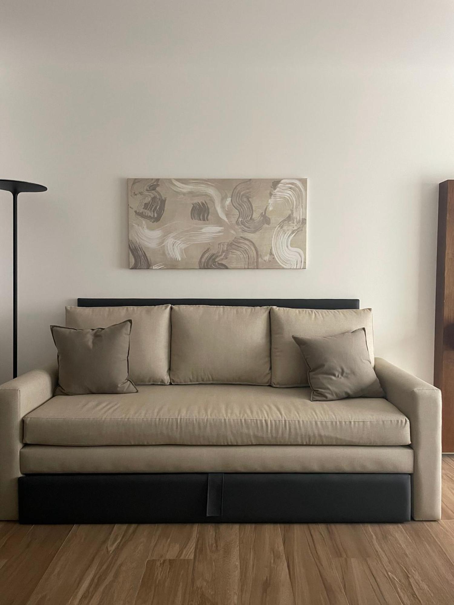 Barrancas Quality Apartments Буенос Айрес Екстериор снимка