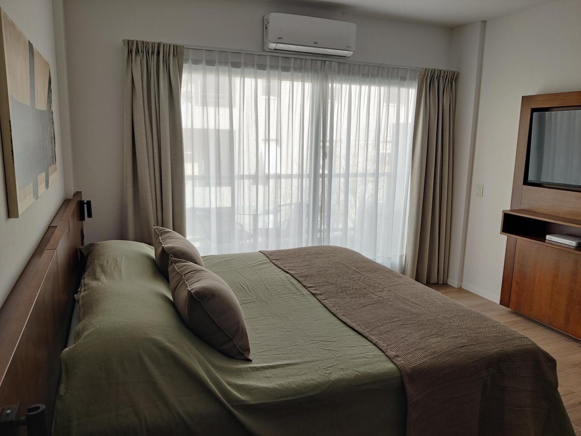 Barrancas Quality Apartments Буенос Айрес Екстериор снимка
