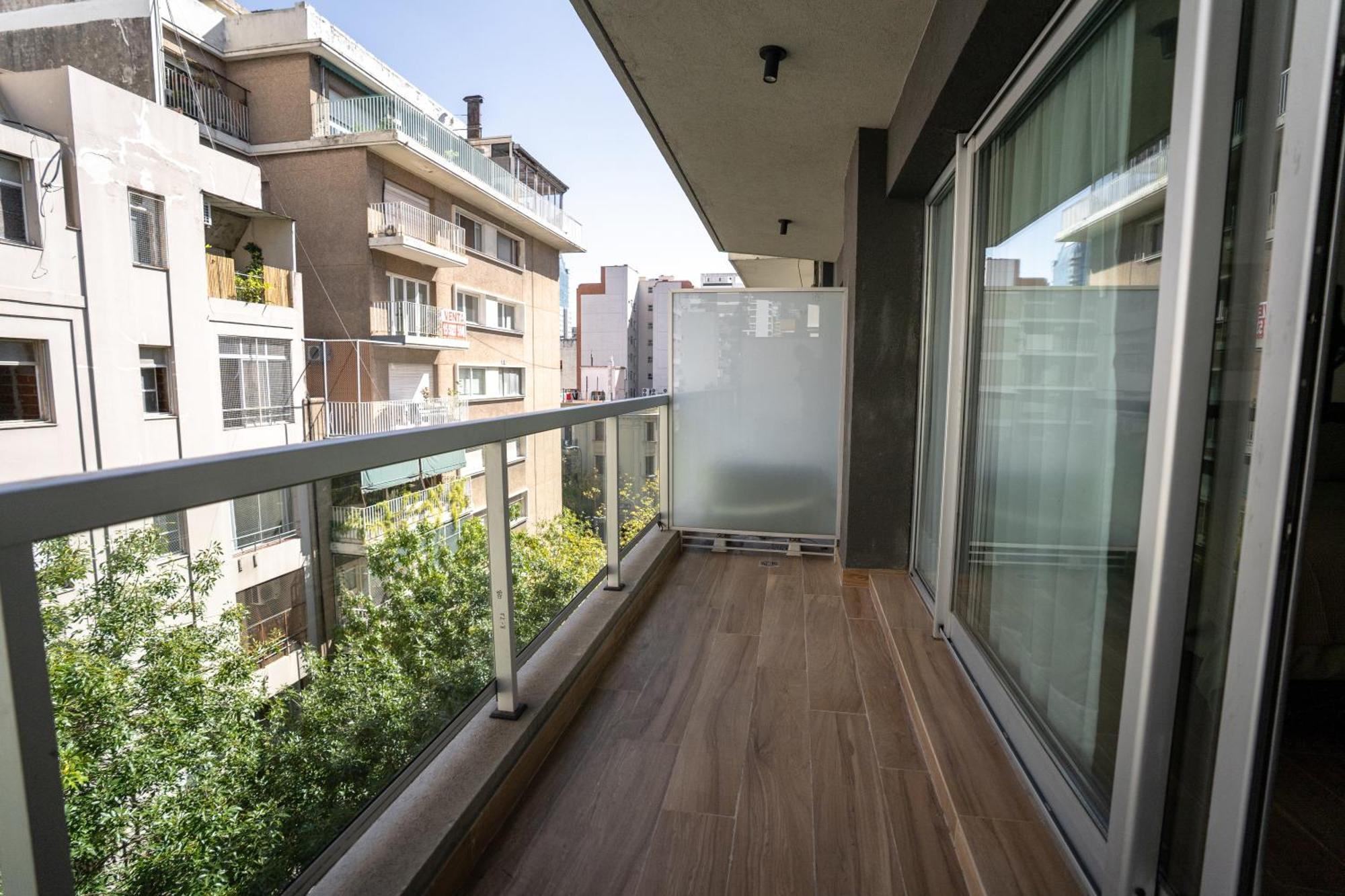 Barrancas Quality Apartments Буенос Айрес Екстериор снимка