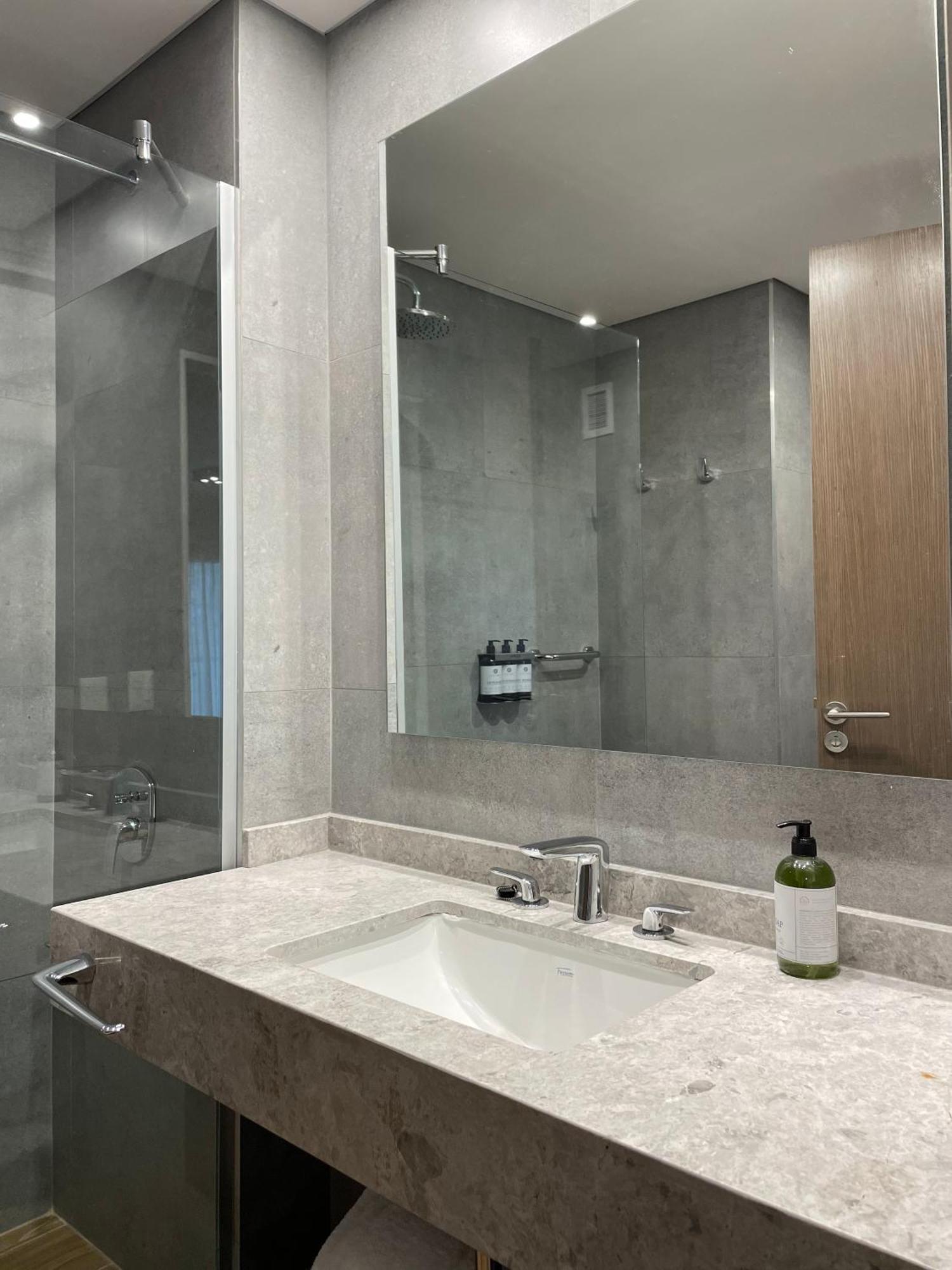 Barrancas Quality Apartments Буенос Айрес Екстериор снимка