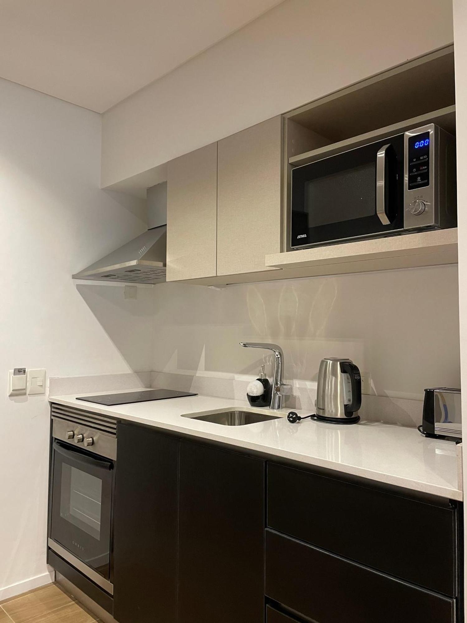 Barrancas Quality Apartments Буенос Айрес Екстериор снимка