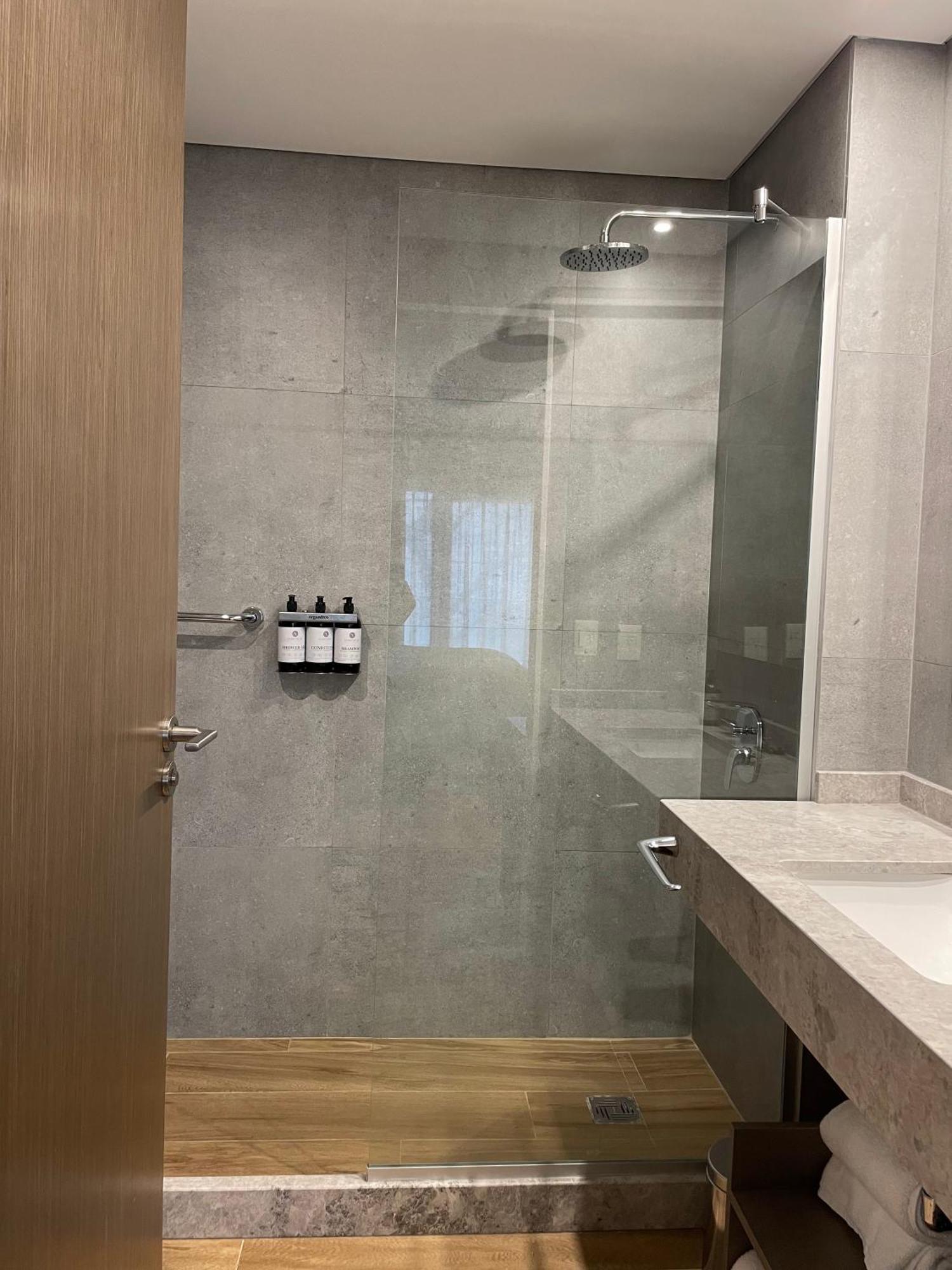 Barrancas Quality Apartments Буенос Айрес Екстериор снимка