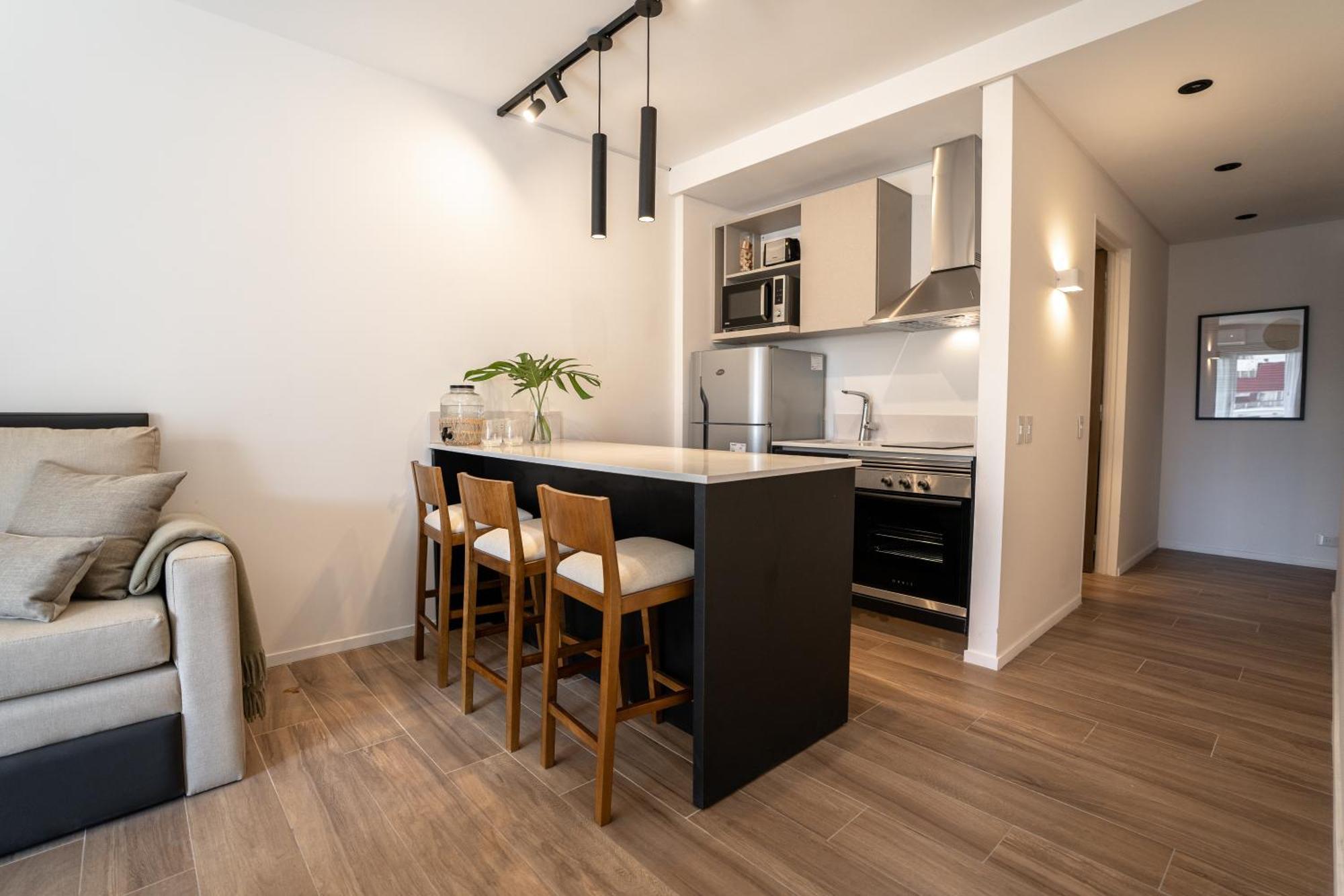 Barrancas Quality Apartments Буенос Айрес Екстериор снимка