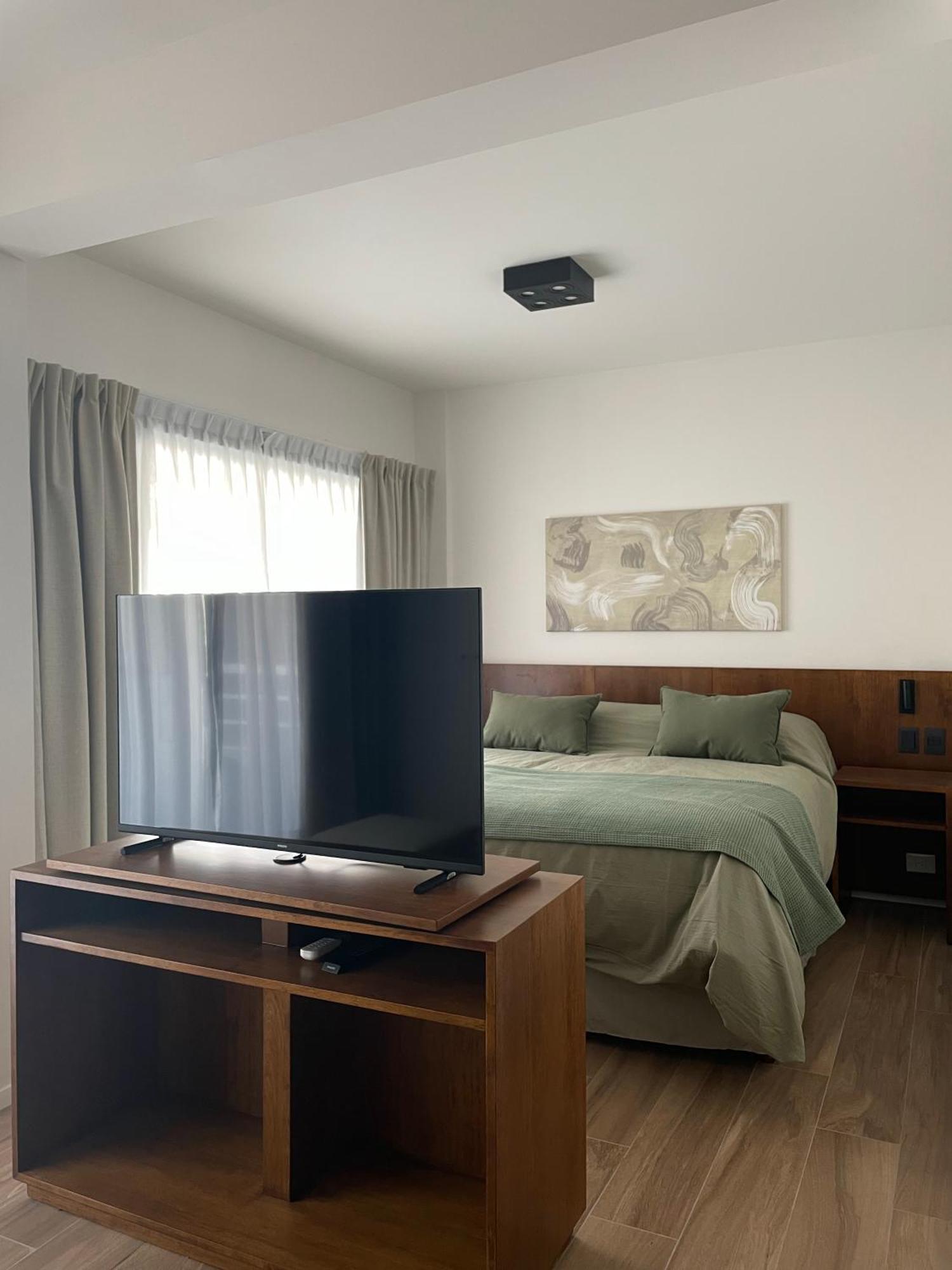 Barrancas Quality Apartments Буенос Айрес Екстериор снимка
