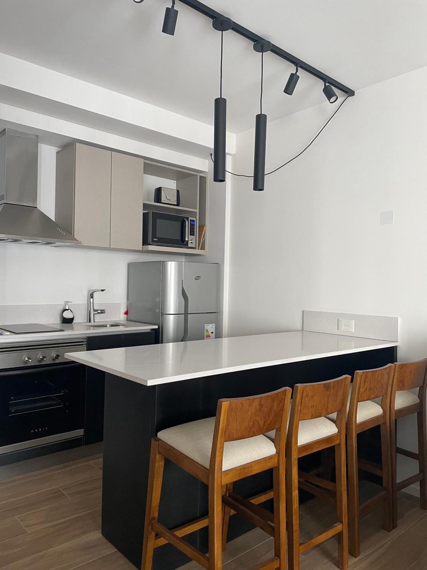 Barrancas Quality Apartments Буенос Айрес Екстериор снимка