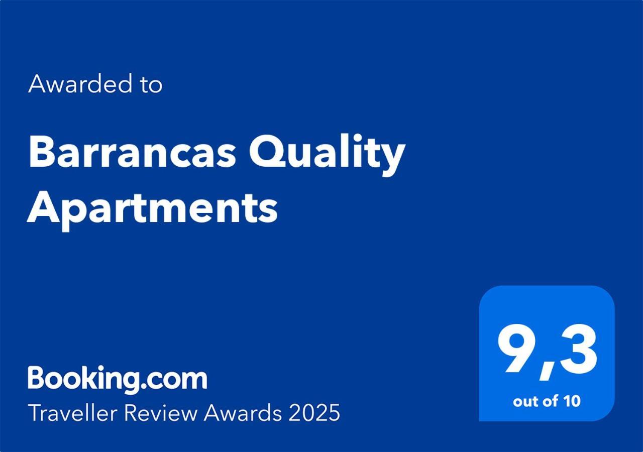 Barrancas Quality Apartments Буенос Айрес Екстериор снимка