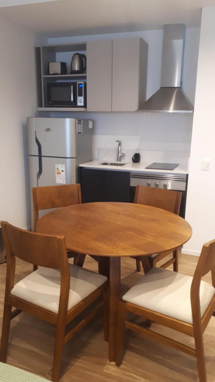 Barrancas Quality Apartments Буенос Айрес Екстериор снимка